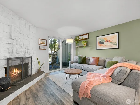 1305 W Clearbrook Drive #22, Bellingham, WA 98229