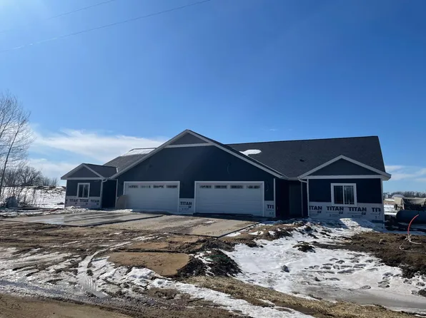 44849 N Sauk View Dr, Sauk Centre, MN 56378