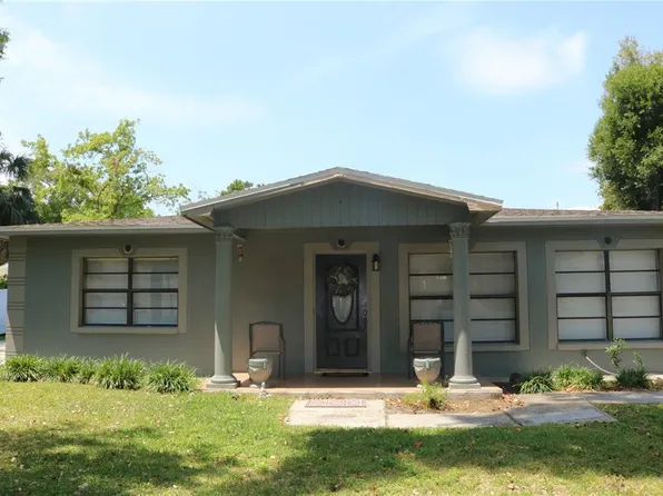 5506 N Habana Ave, Tampa, FL 33614