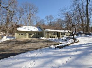 8 Brushy Hill Rd, Darien, CT 06820