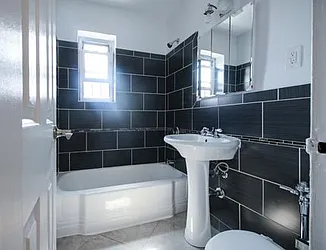 Rented by SW Queens Mezzanine