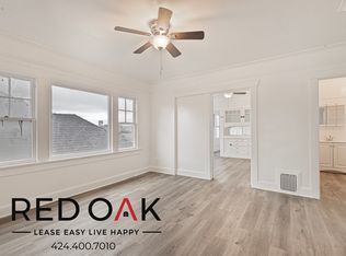 4626 Wall St #4628, Los Angeles, CA 90011