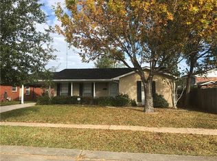 1837 Faith Pl, Terrytown, LA 70056