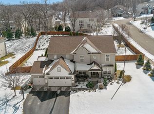 6699 Timber Ridge Lane Ct S, Cottage Grove, MN 55016