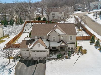 6699 Timber Ridge Lane Ct S, Cottage Grove, MN, 55016