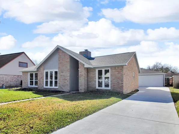 11630 Sagewillow Ln, Houston, TX 77089