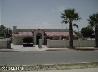 3720 E 25th St, Tucson, AZ 85713