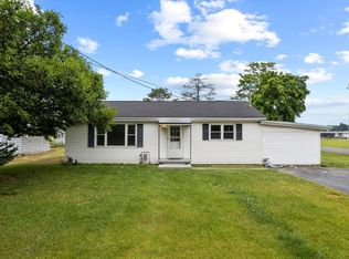 143 Hamer Rd, Georgetown, OH 45121