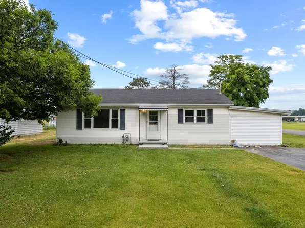 143 Hamer Rd, Georgetown, OH 45121