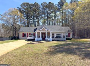 182 Bonnies Way, Jenkinsburg, GA 30234