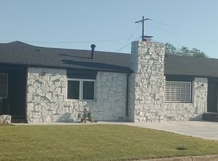 32 E 44th Pl N, Tulsa, OK 74106