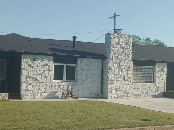 32 E 44th Pl N, Tulsa, OK 74106