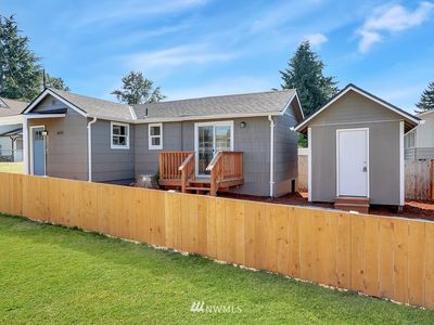 11705 24th Avenue S, Seattle, WA, 98168