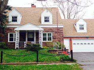 44 Howard Ave, Lockport, NY