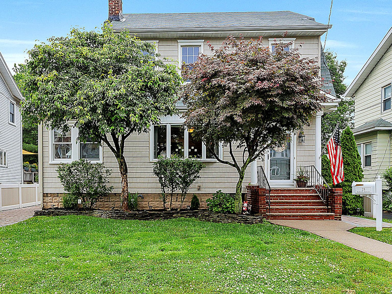 28 Mansion Ter, Cranford, NJ 07016 Zillow