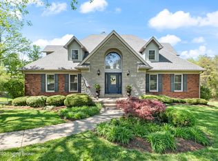 7107 Anglers Cv, Georgetown, IN 47122