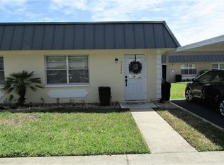 11924 Bayonet Ln #105B, New Pt Richey, FL 34654