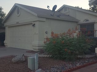 8215 N Wheatfield Dr, Tucson, AZ 85741
