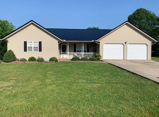 103 Brown St, Marble Hill, MO 63764