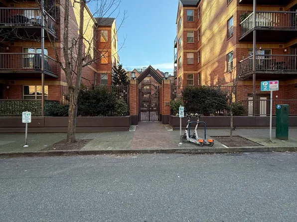 1500 SW Park Ave, Portland, OR