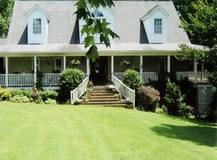 207 Oak Knoll Dr, Easley, SC 29640