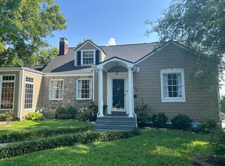 1500 Woodland St, Nashville, TN 37206