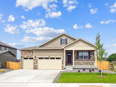 13446 Valentia Street, Thornton, CO, 80602