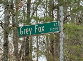 LOT Grey Fox Ln #A, Seneca, SC 29678