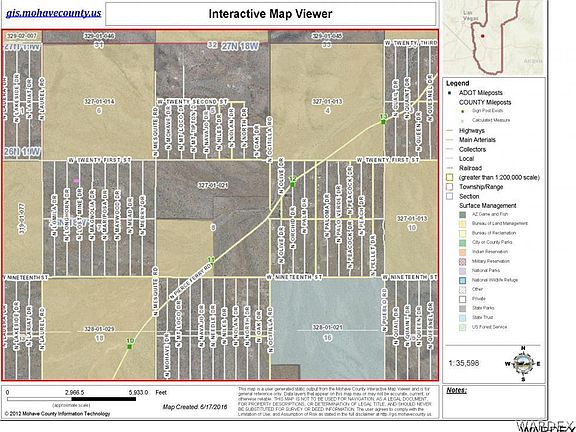 5th image of 0 2 ACRES LOST MINE Drive