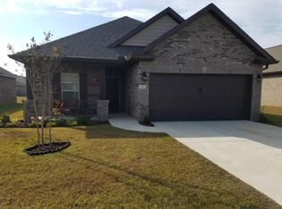 132 Clear Springs Cir, Ocean Springs, MS 39564