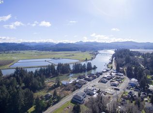 9th St, Nehalem, OR 97131