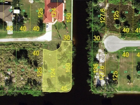 26443 Vincennes Ct, Punta Gorda, FL 33983