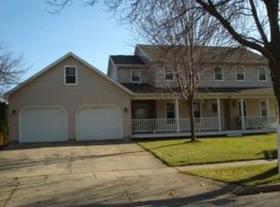 67 Eastbrook Ln, Fond Du Lac, WI 54935