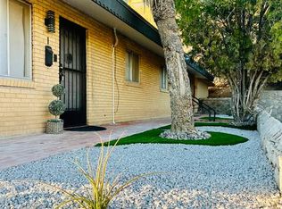 1224 Kentucky St #1, El Paso, TX 79930