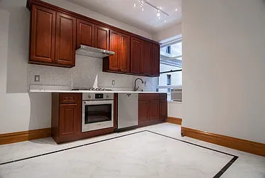 Rented by WAM Partners - William Moses Co.