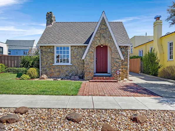 458 Key Blvd, Richmond, CA 94805