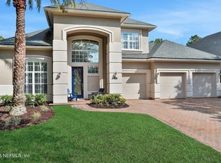 293 Cape May Ave, Ponte Vedra, FL 32081