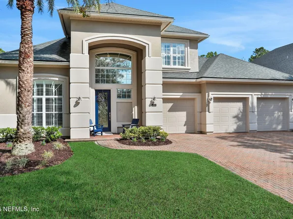 293 CAPE MAY Avenue, Ponte Vedra, FL 32081