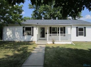1278 Kirk St, Maumee, OH 43537