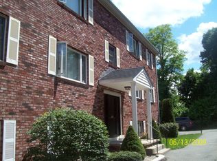 50 Clark St APT 13, Fall River, MA 02720
