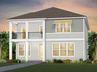 3009 Voyager Ave, Saint Cloud, FL 34771