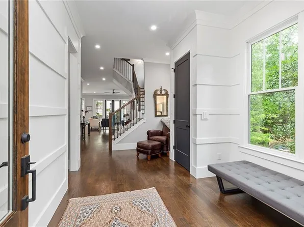 651 Timm Valley Rd NE, Atlanta, GA 30305