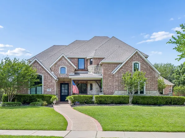 300 Foxborough Ln, Southlake, TX 76092