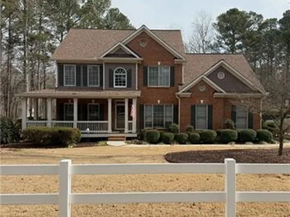 523 Holland Rd, Powder Springs, GA 30127