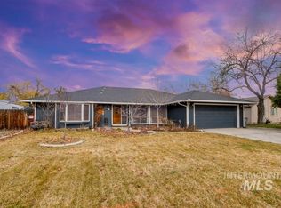 11094 W Camas St, Boise, ID 83709