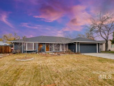 11094 W Camas St, Boise, ID, 83709
