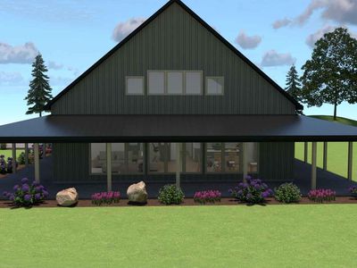 24016 Taurus St NE, Stacy, MN, 55079