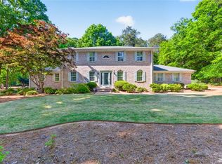 205 Allie Dr, McDonough, GA 30252