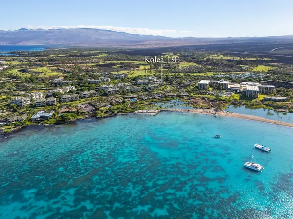 69-1000 Kolea Kai Cir Unit 13C, Waikoloa, HI 96738