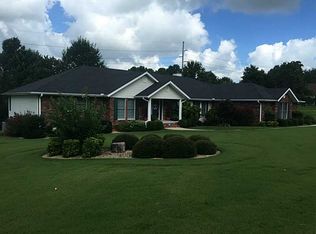 3826 Tahoe Circle Dr, Springdale, AR 72762